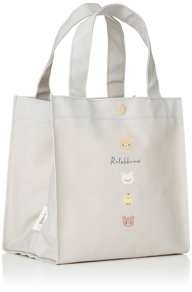 サンエックス ポケットピクニック トートバッグ サンエックス