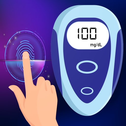 Sugar Test Scanner App on Amazon Appstore