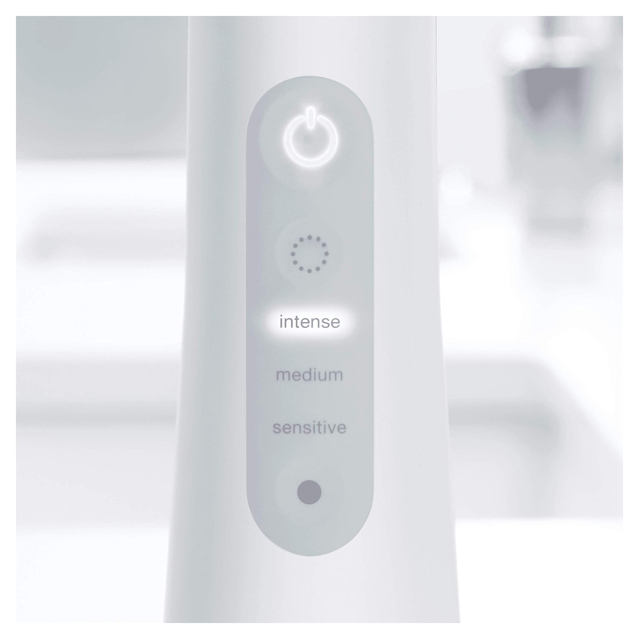 Oral-B Genius X AquaCare 6