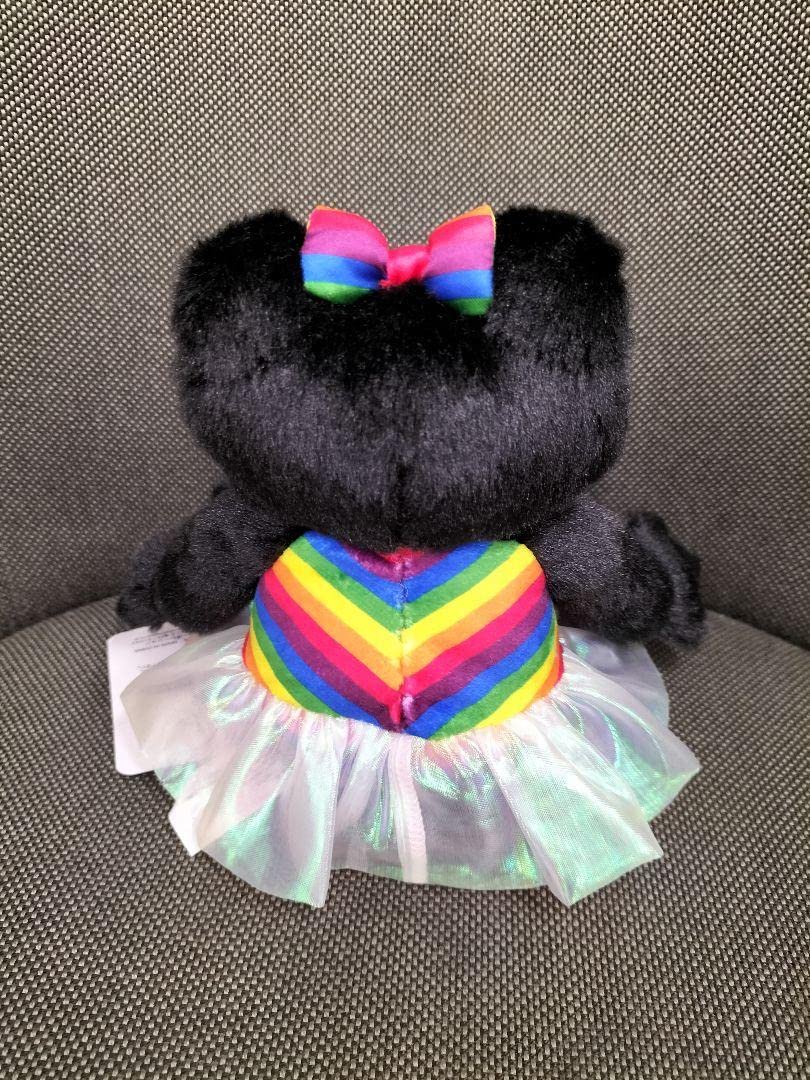 Amazon.co.jp: かえるのピクルスUSA PRIDE PARADE BD 3体セット 