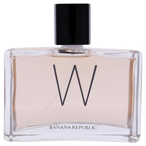 Miniatura 3 de BANANA REPUBLIC Rosewood by For Women Eau De Parfum Spray 3.4 onzas