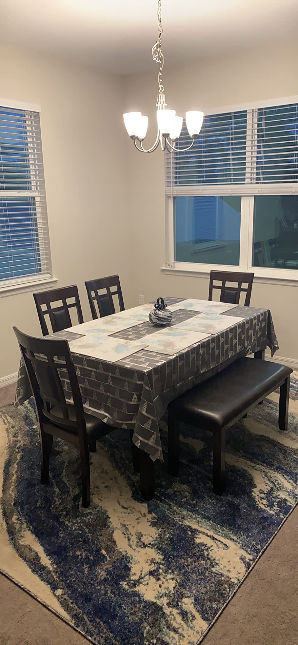 49/mo Finance Signature Design by Ashley Bridson Modern 6 Piece