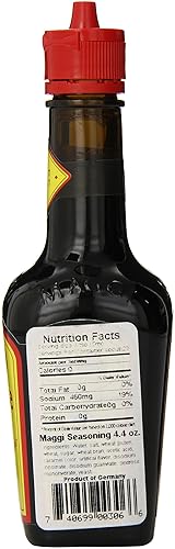 Miniatura 2 de Maggi Condimento líquido, 4.40 onzas