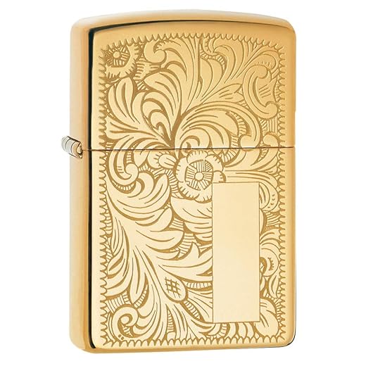 Zippo Brass Pocket Lighters