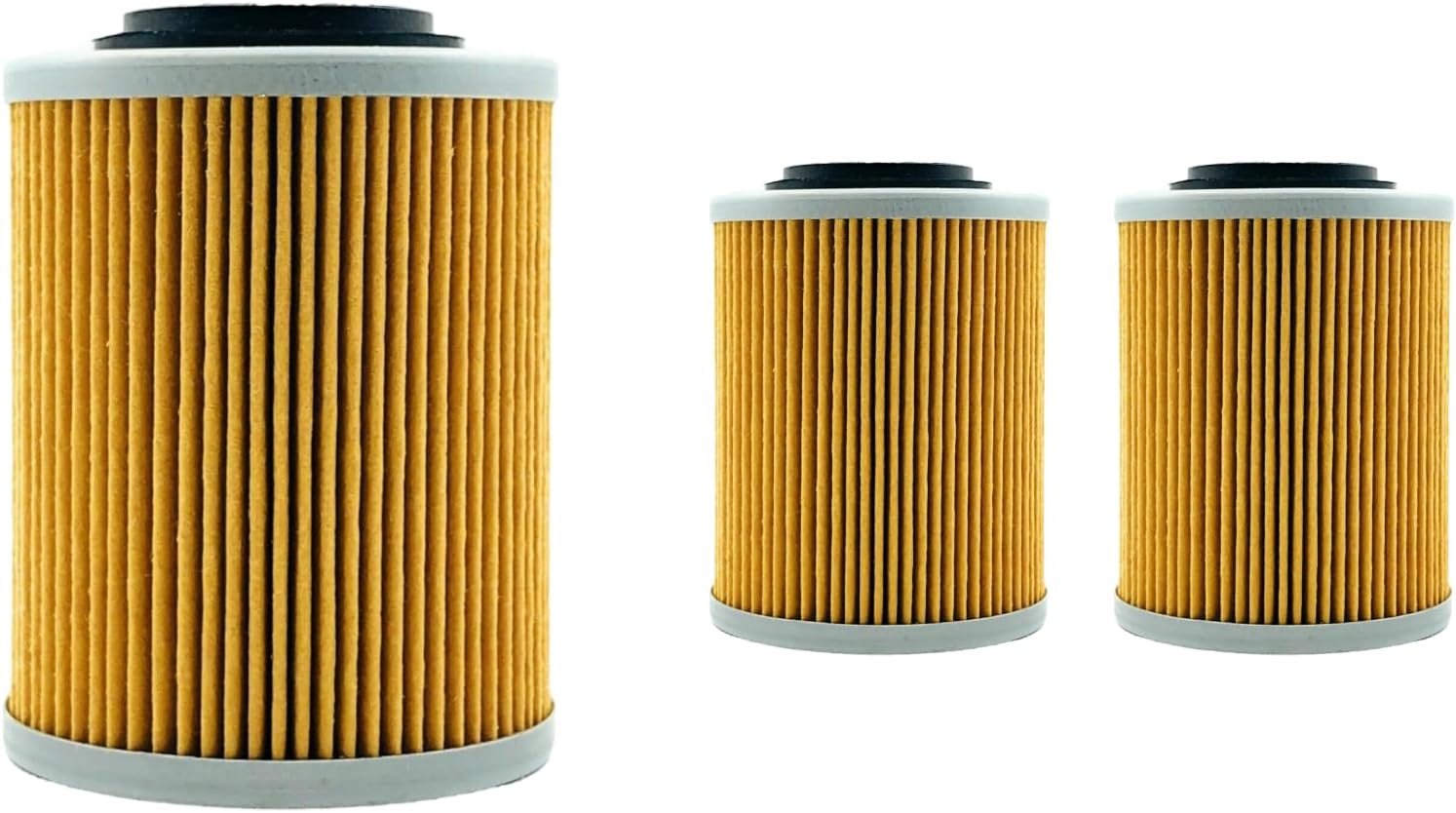 Vanguard Air Filter K&N Air Filter Kawasaki ZX6-R G/J Models