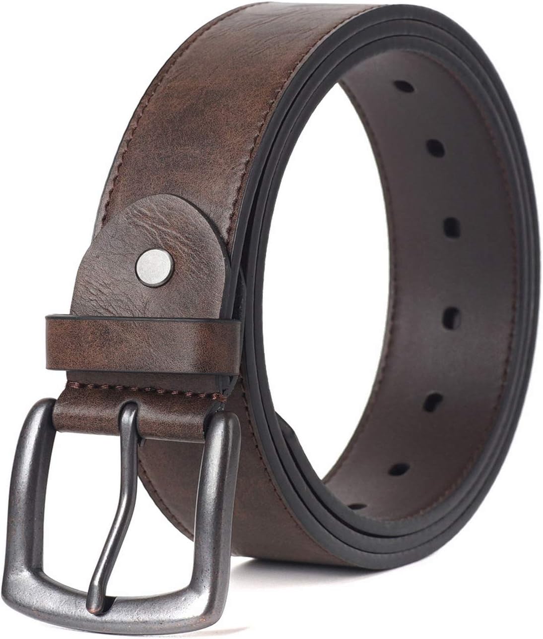 Big and Tall Belts for Men 36"-124" - Image 3