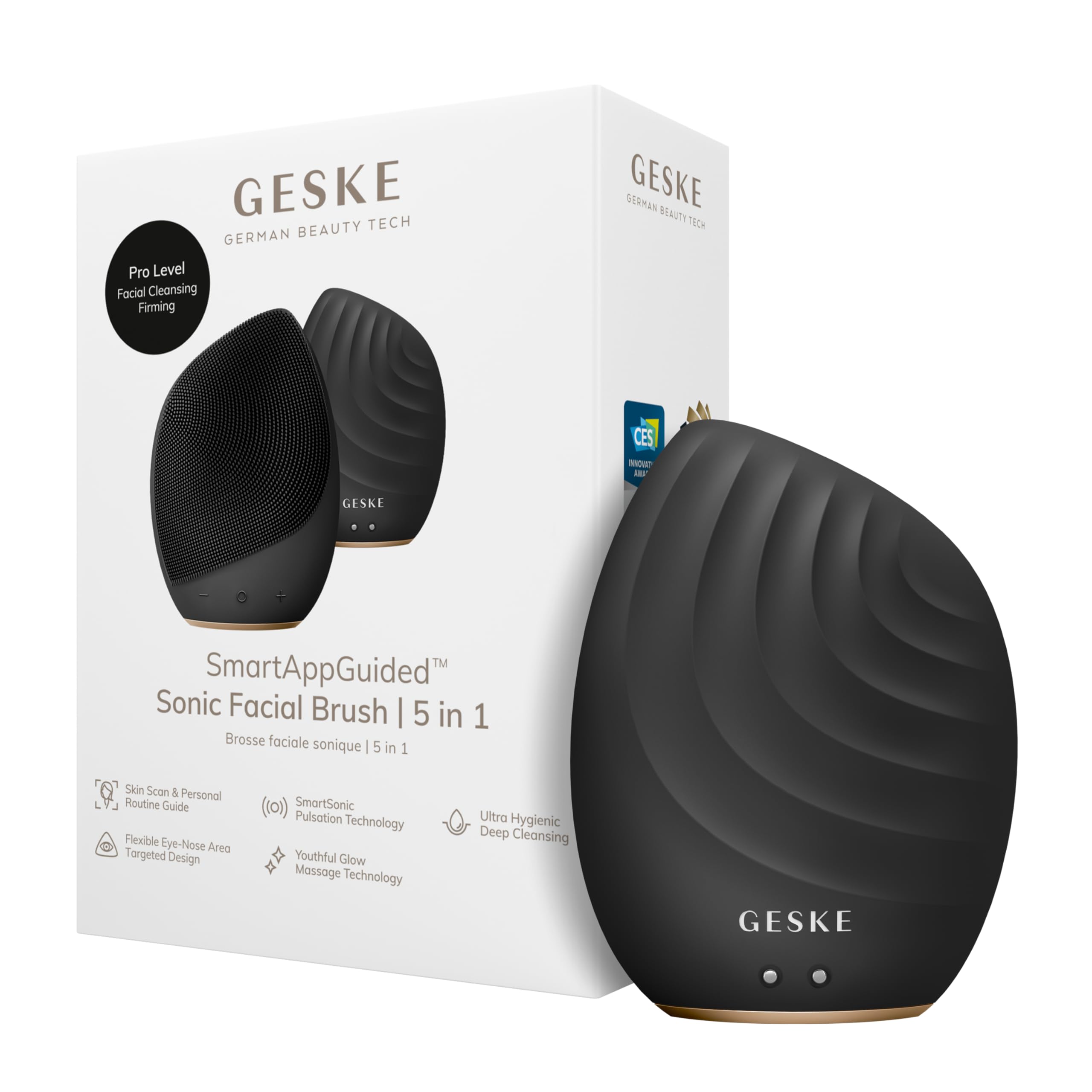 GESKE