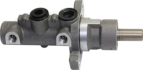 Garage-Pro Cilindro maestro de freno compatible con Chevrolet Equinox 2007-2009 se adapta a Saturn Vue 2008-2010 se adapta a Pontiac Torrent