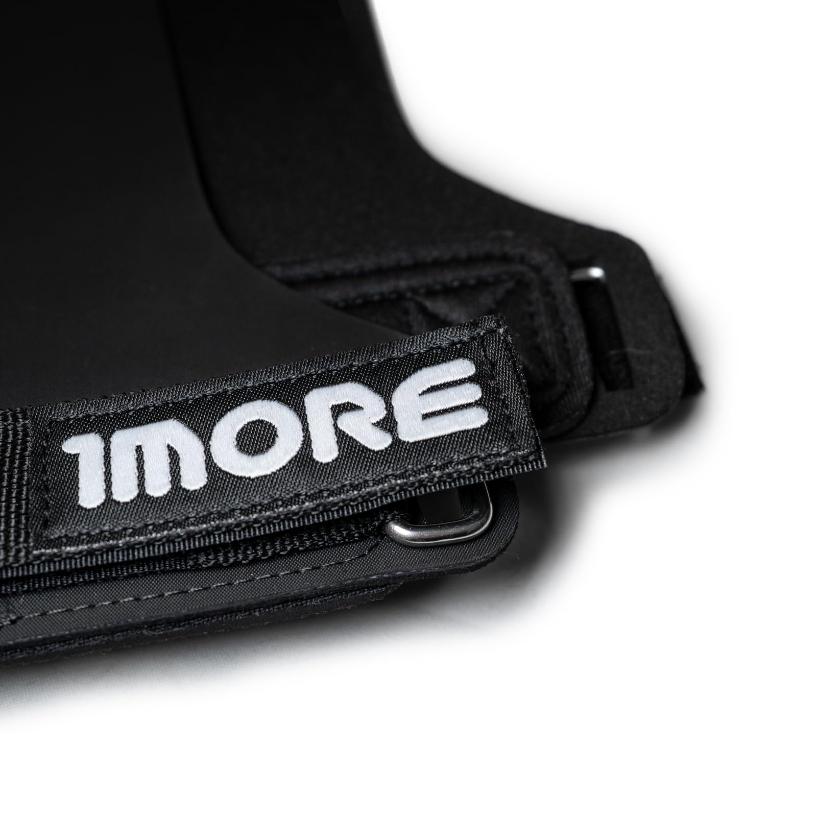 1MORE Paracalli Senza Fori – Grip Istantaneo per CrossFit e Calisthenics – Protezione Palmo Totale – Hypalon Antiscivolo, Comfort e Stabilità Professionale