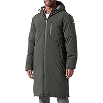 Schott NYC Fargo, Giacca Uomo, verde, XL