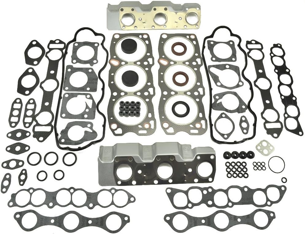 ITM Engine Components 09-11211 Engine Cylinder Head Gasket Set