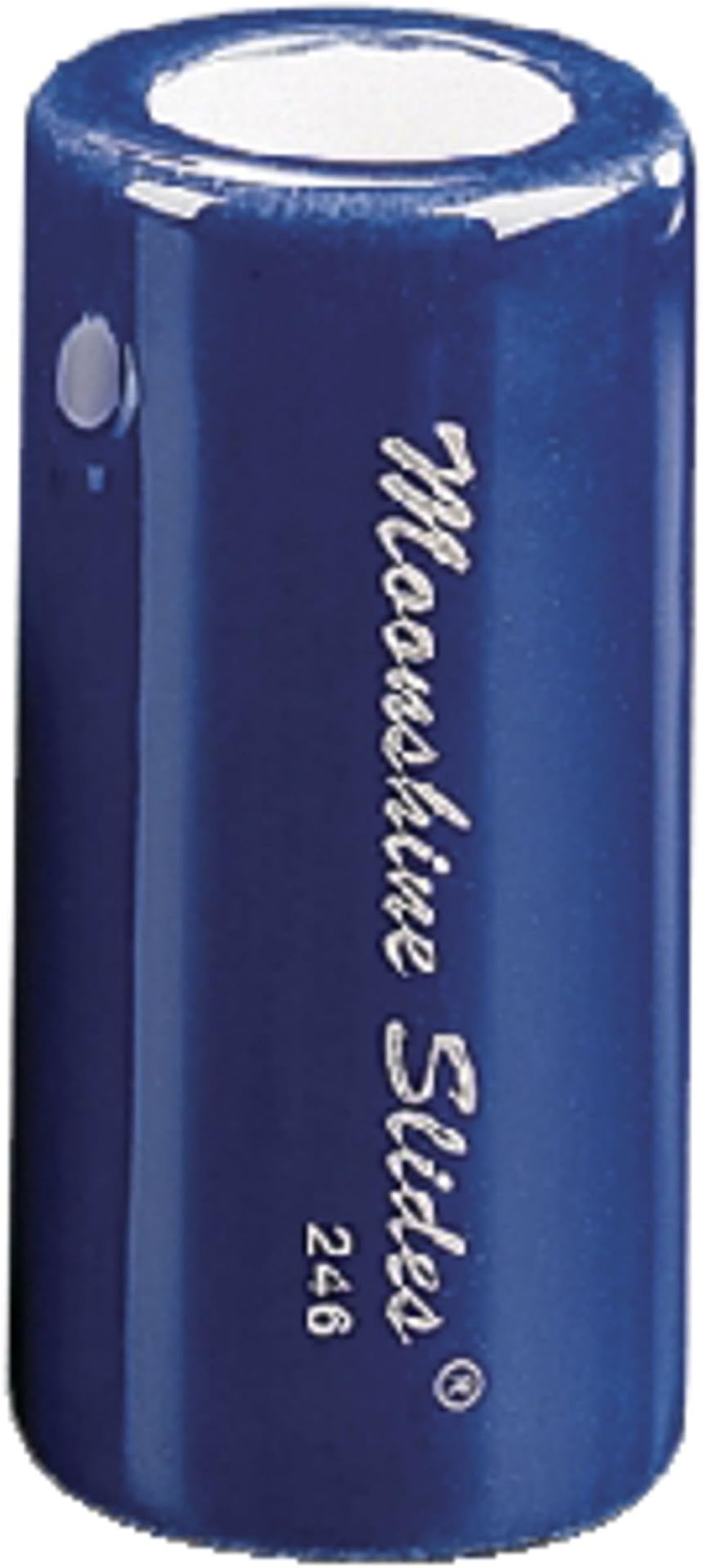 Dunlop 246 Moonshine Ceramic Guitar Slide, Large