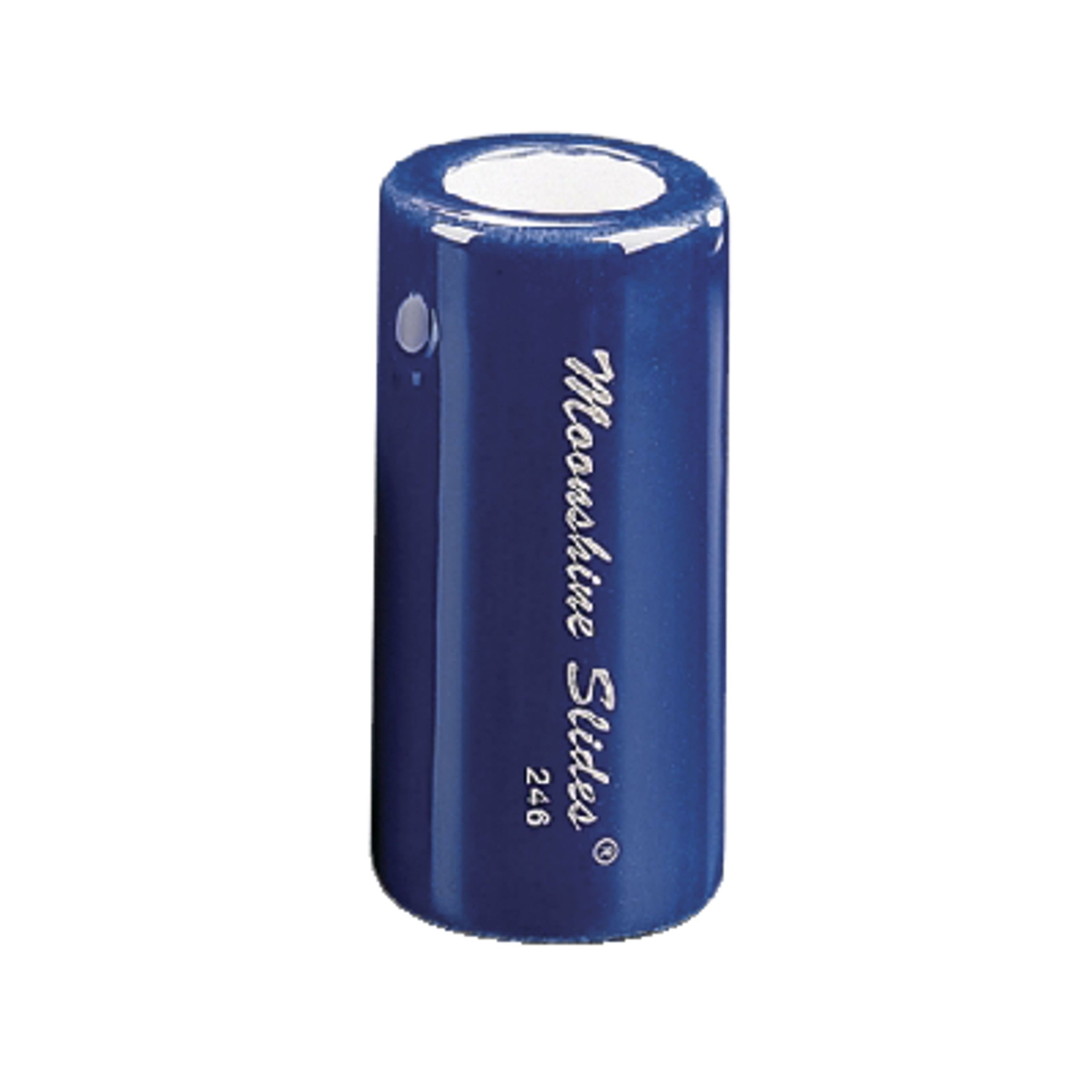 Dunlop 246 Moonshine Ceramic Guitar Slide, Large