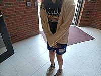 Review Image by Aging 007 Aging 007