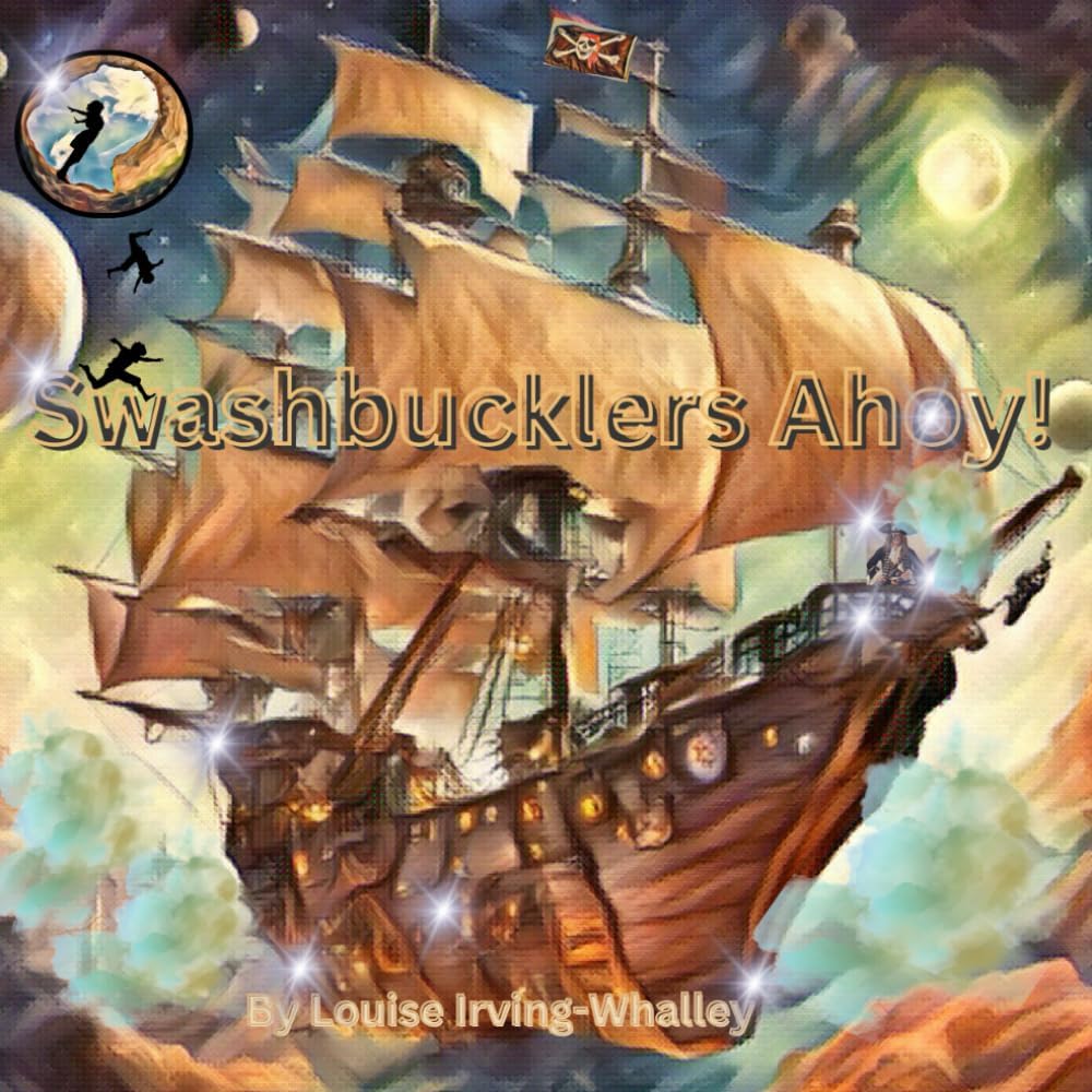 Swashbucklers Ahoy!