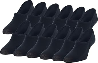 Peds womens Countoured High Cut No Show Socks