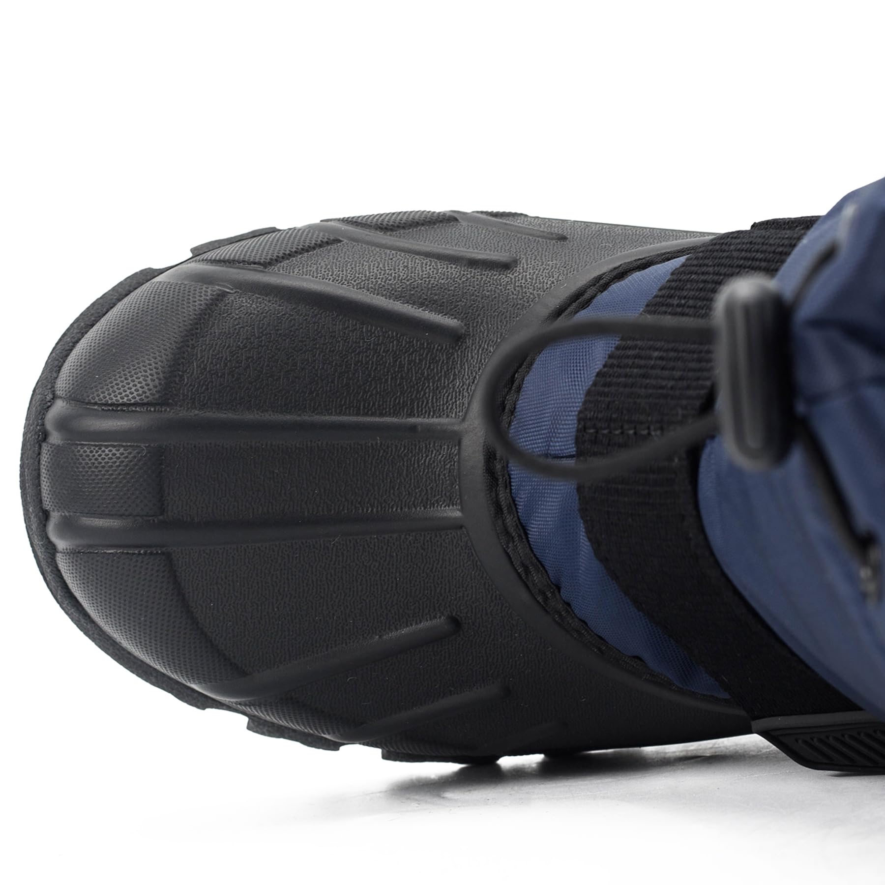Azooken Bambino Stivali da Neve Ragazzi Ragazza Impermeabili Caloroso Scarpe Inverno 28-40