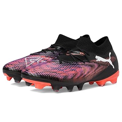 PUMA Future 8 Match Firm, Artificial Ground Soccer Cleats Men