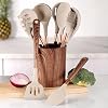 Kitchen Tool Set, Kitchen Set, Silicone Spatula, Cooking Set, Kitchen Utensils, Cookware, Pastry Equipment, Kitchen Utensils, Heat Resistant, Durable, Antibacterial, Non-Scratchable, Dishwasher Safe