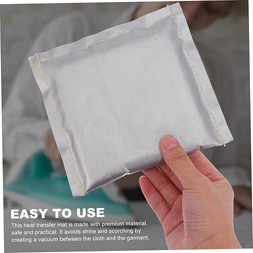 Miniatura 7 de Funda de almohada protectora Estera de prensado térmico Almohada de transferencia de calor sin espuma