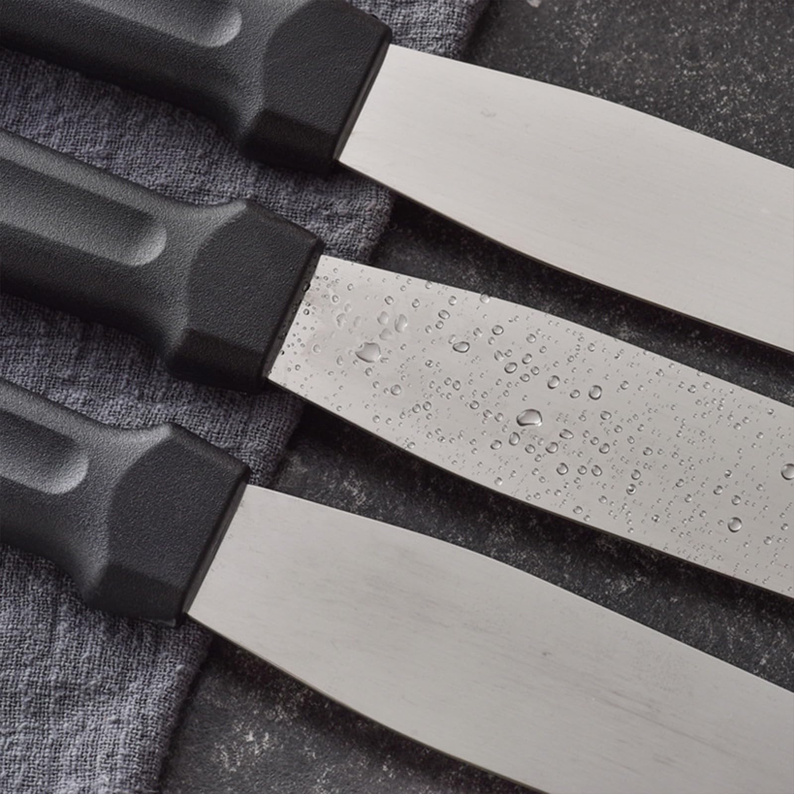 Spatola angolare per torte, utensile da pasticceria regolabile, strumento fai-da-te per modellare, per applicazione di glassa su torta