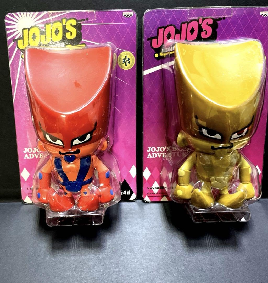 Amazon.co.jp: JOJO ジョジョ パンソンワークス ディオ ザ・ワールド