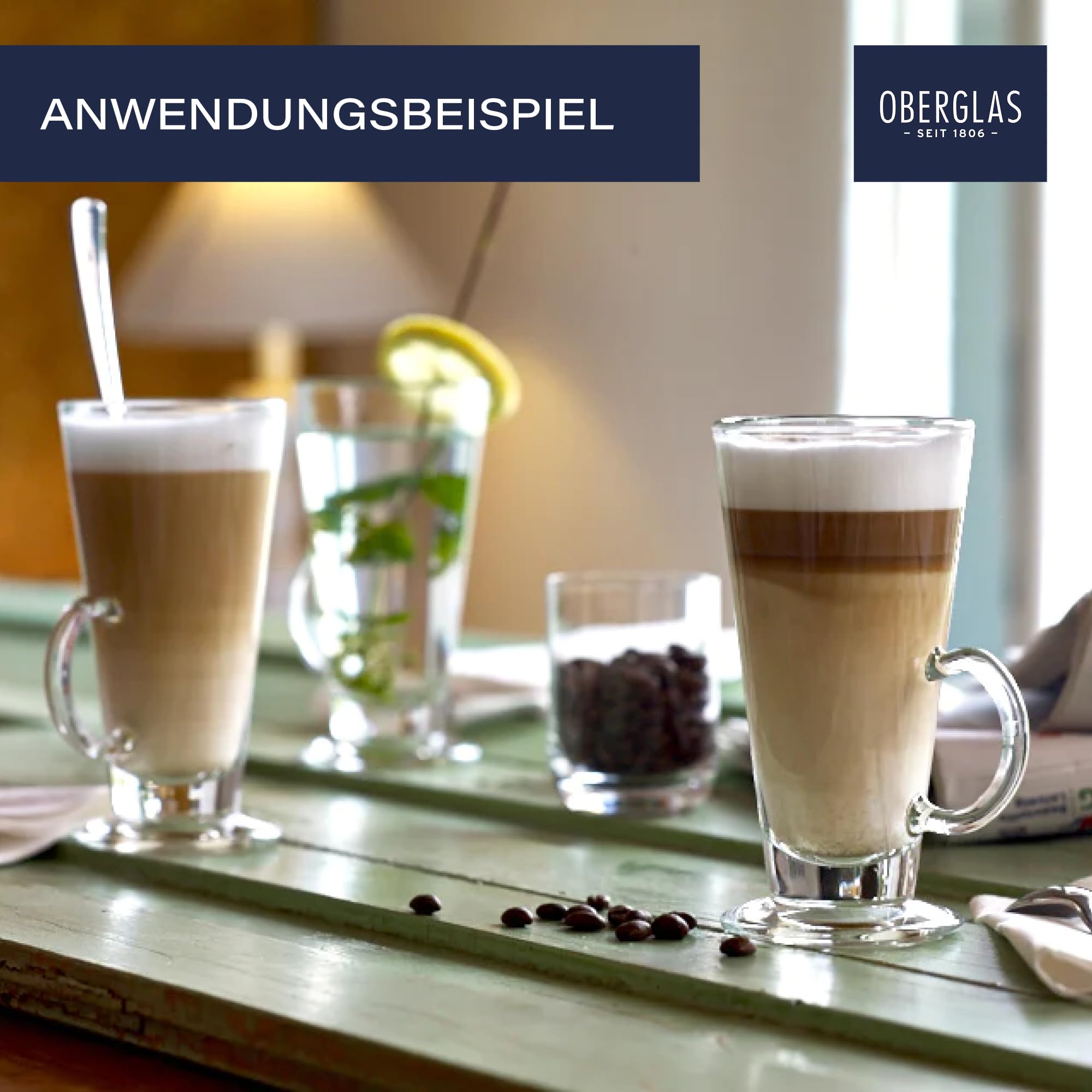 Stölzle Lausitz Lot De 6 Pichets En Verre Max Jug - 1,5 L