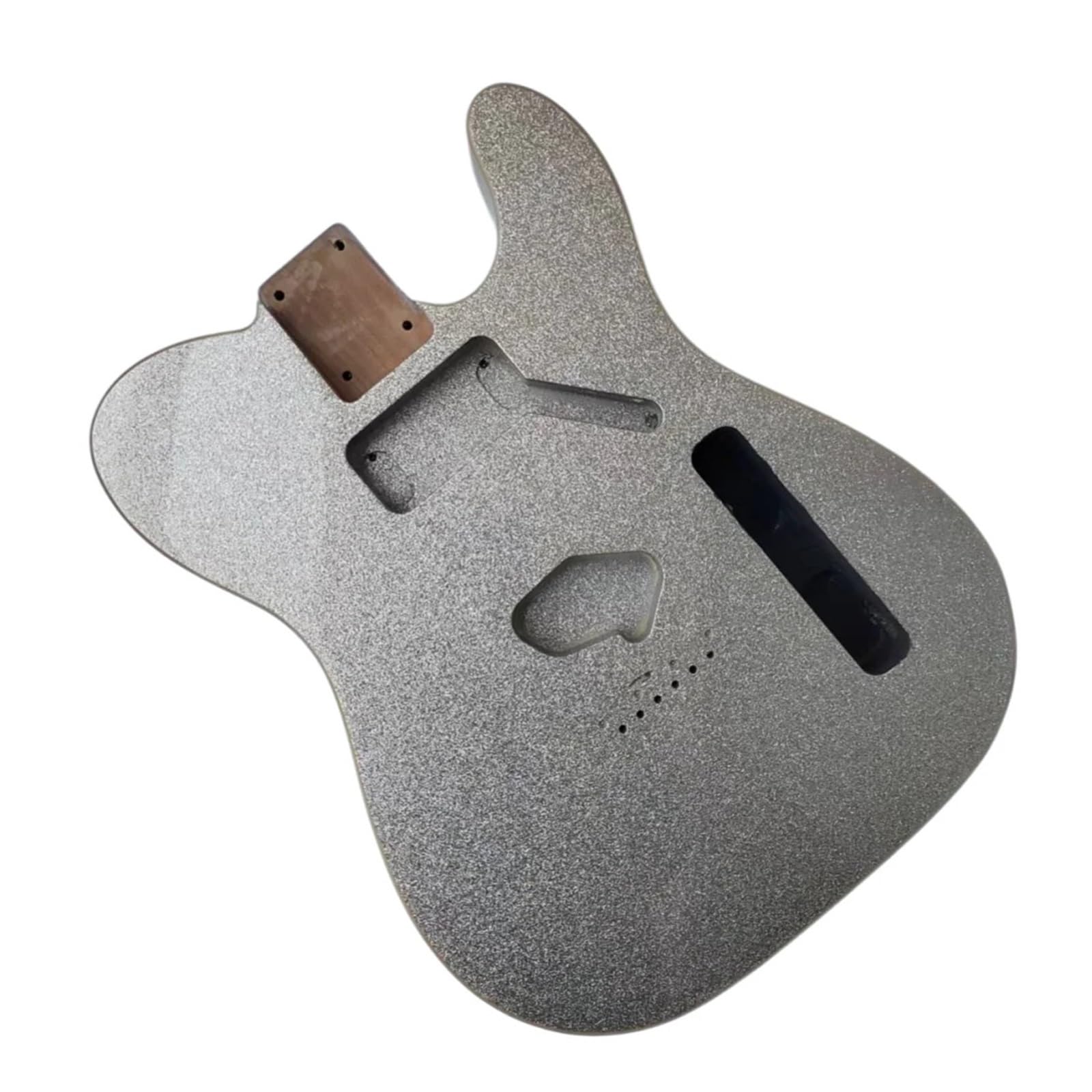 Corpo della chitarra elettrica TL in ontano