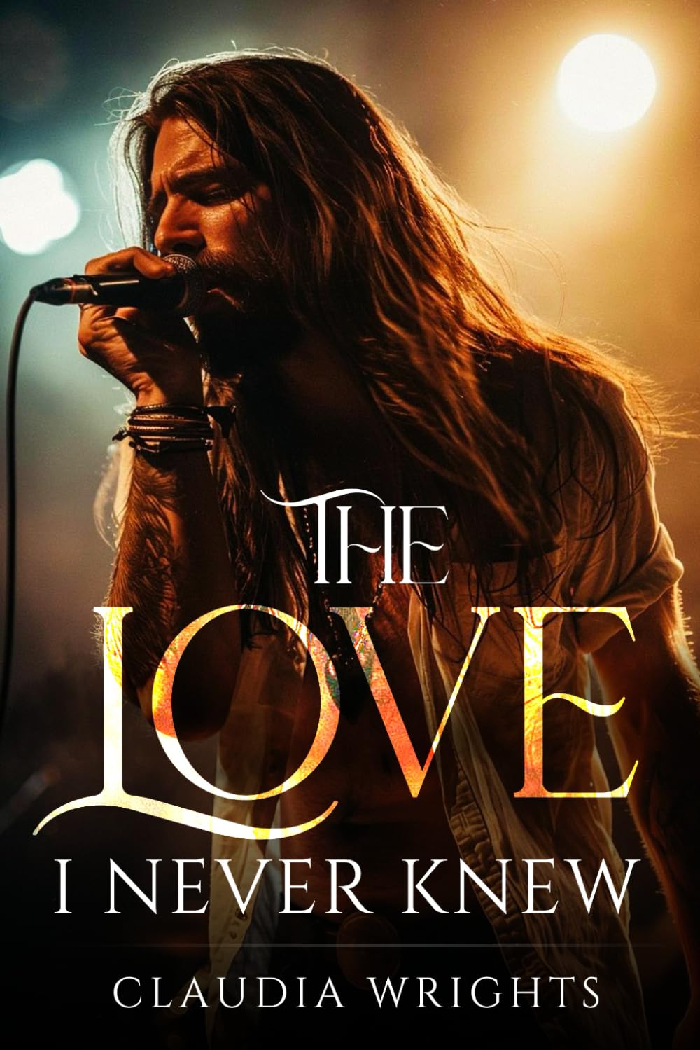 The Love I Never Knew