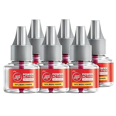 Good knight Power Activ+...