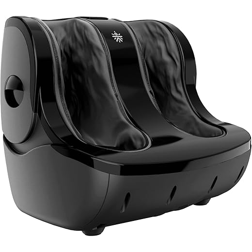 CULT ZEN Foot & Calf Massager
