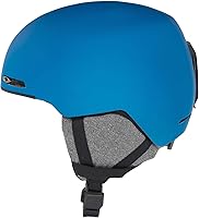 Vista 4 de Oakley Mod1 - Casco de esquí para adulto
