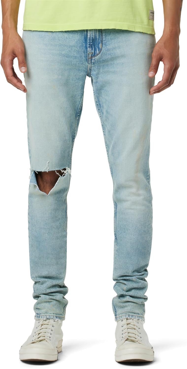 Hudson Men Zack Skinny Jean