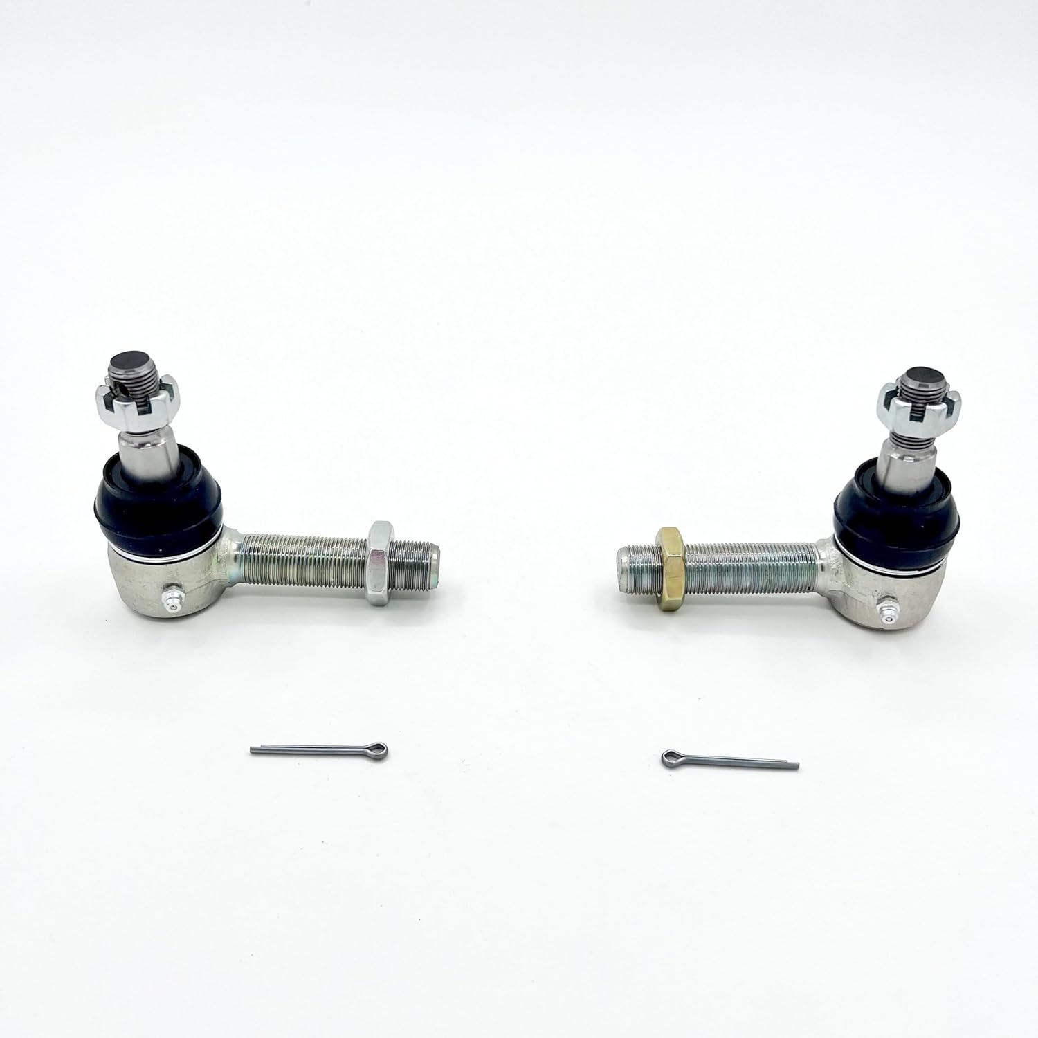 Pair of Tie Rod End Left and Right For ISUZU NRR NPR NQR NPR-HD 98-24