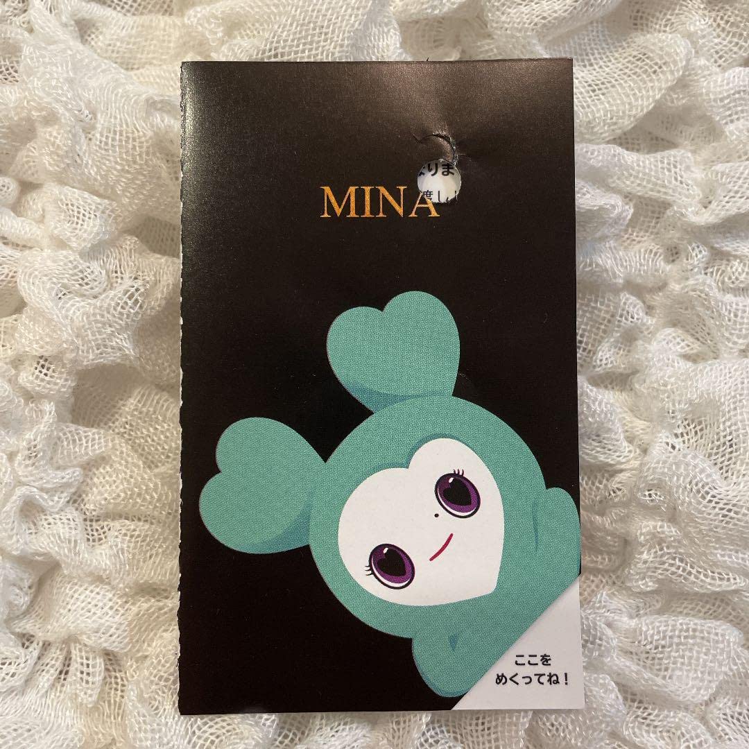 商品詳細ページ | ONCE JAPAN OFFICIAL SHOP | TWICE JAPAN 4th ALBUM