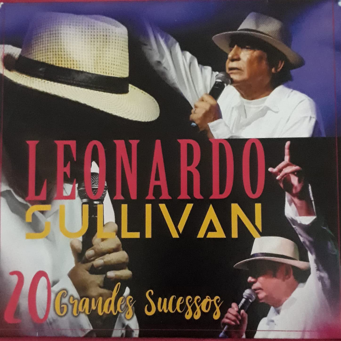 Leonardo Sullivan