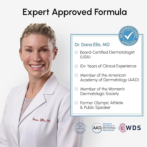 Miniatura 7 de MAREE Máscara labial con ácido hialurónico y aceite de coco, manteca de labios de colágeno durante la noche para nutrir e hidratar los labios secos