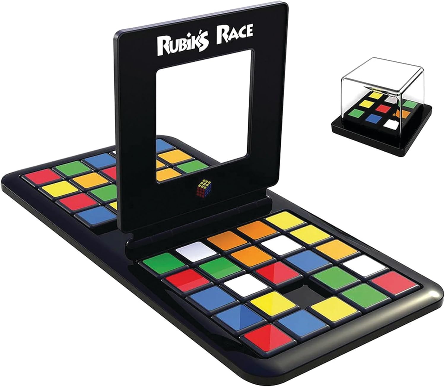 University Games Rubik's Race - Rubik's Square