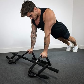 Sveltus Training Bar