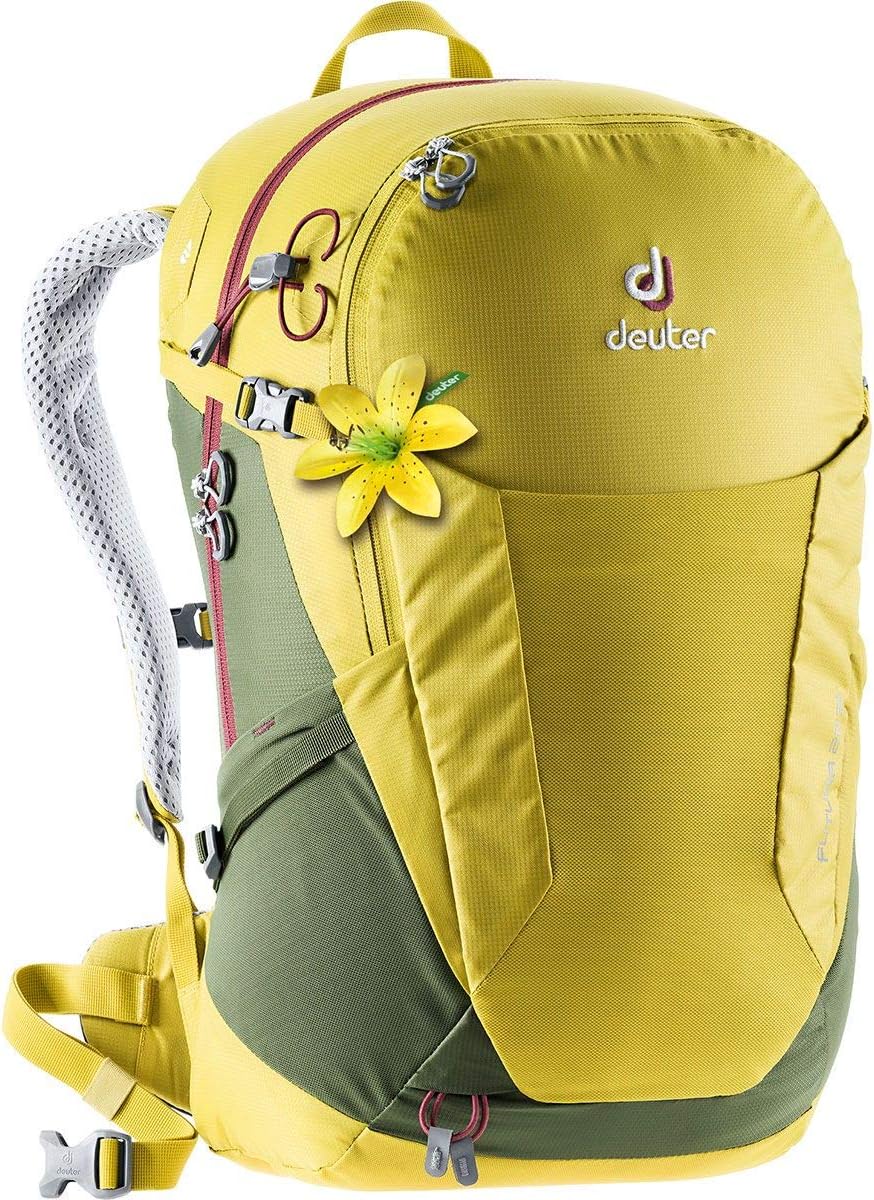 Deuter Futura 22 SL - Greencurry/Khaki