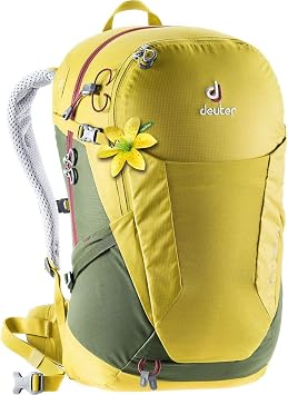 Deuter Futura 22 SL - Greencurry/Khaki