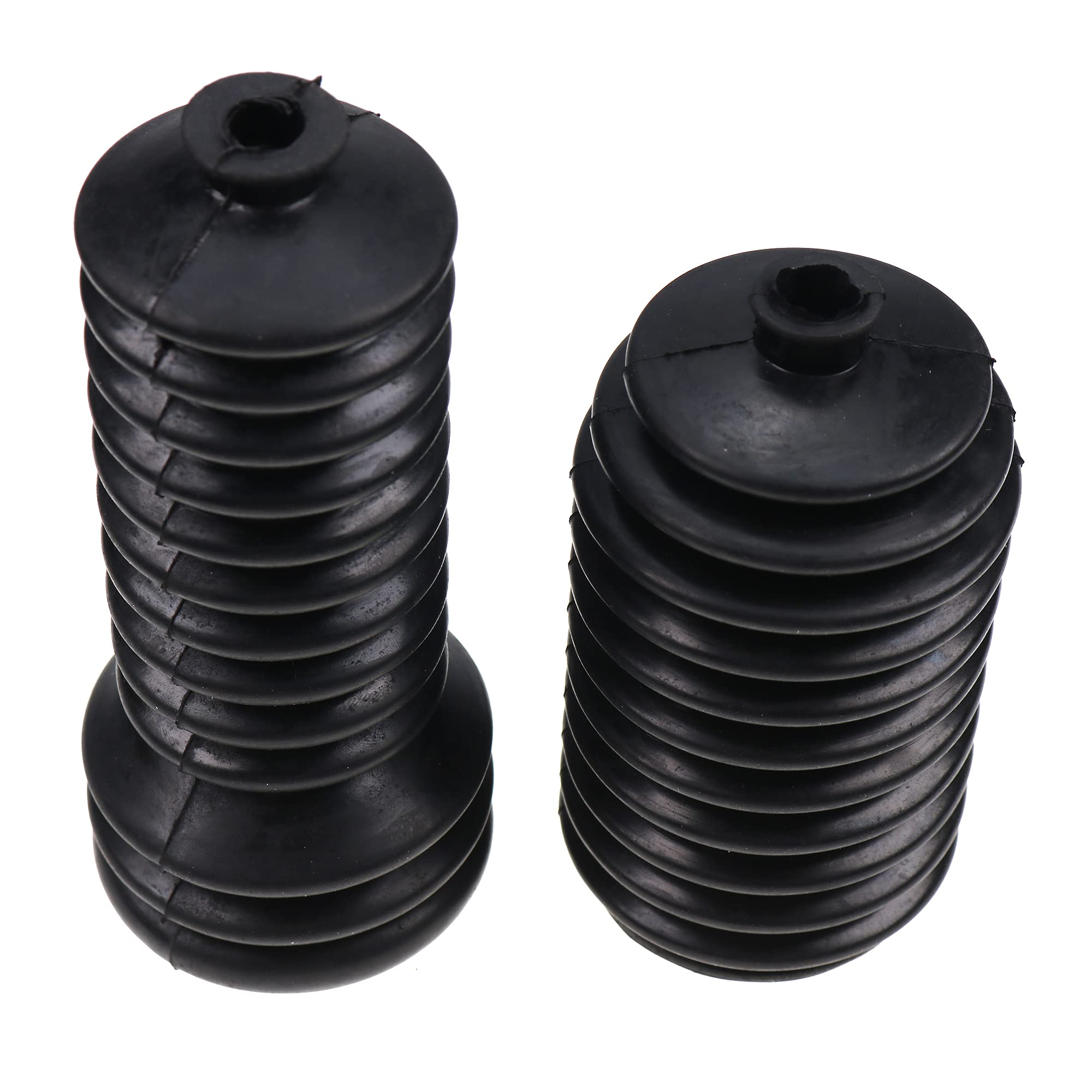 Wildcat Trail Storage YQABLE 1 Pair Steering Rack Boots Bellows For - View #9