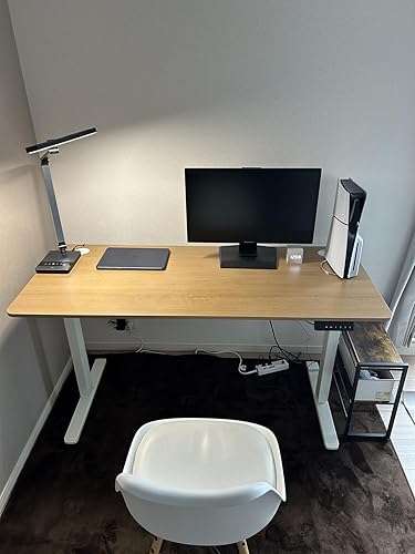 Amazon | STARY 電動昇降デスク スタンディングデスク メモリー機能