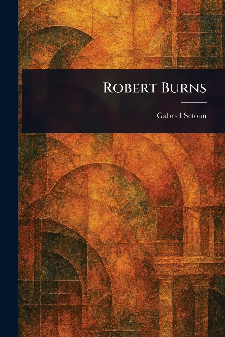 Robert Burns