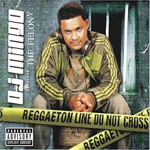 The Felony [Explicit]