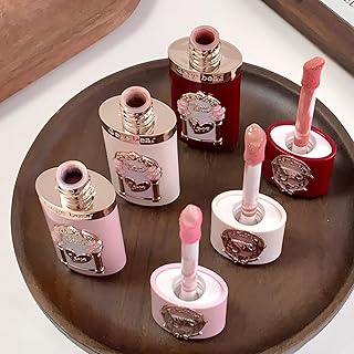 Gege Bear Liquid Blush for Cheeks | Soft Matte Airy Finish | Long-Lasting Natural Healthy Glow Makeup | Buildable Pigment ...