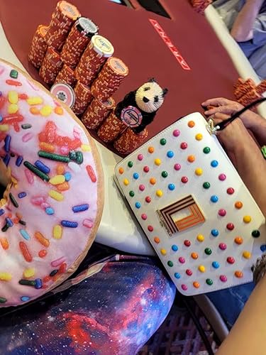 Cute & Sturdy! 🍬