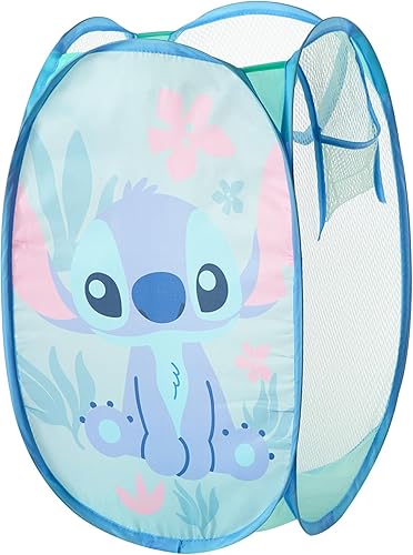 Miniatura 12 de Frozen 2 Cesta desplegable con Anna & Elsa Aladino,Tiburón bebé,Batman / Azul,Pantera negra,Azul,Bluey,CAMBIOS DE CAMBIO DE