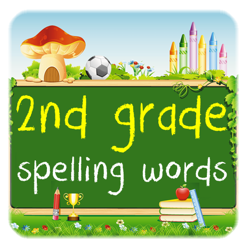 Spelling Words Clipart