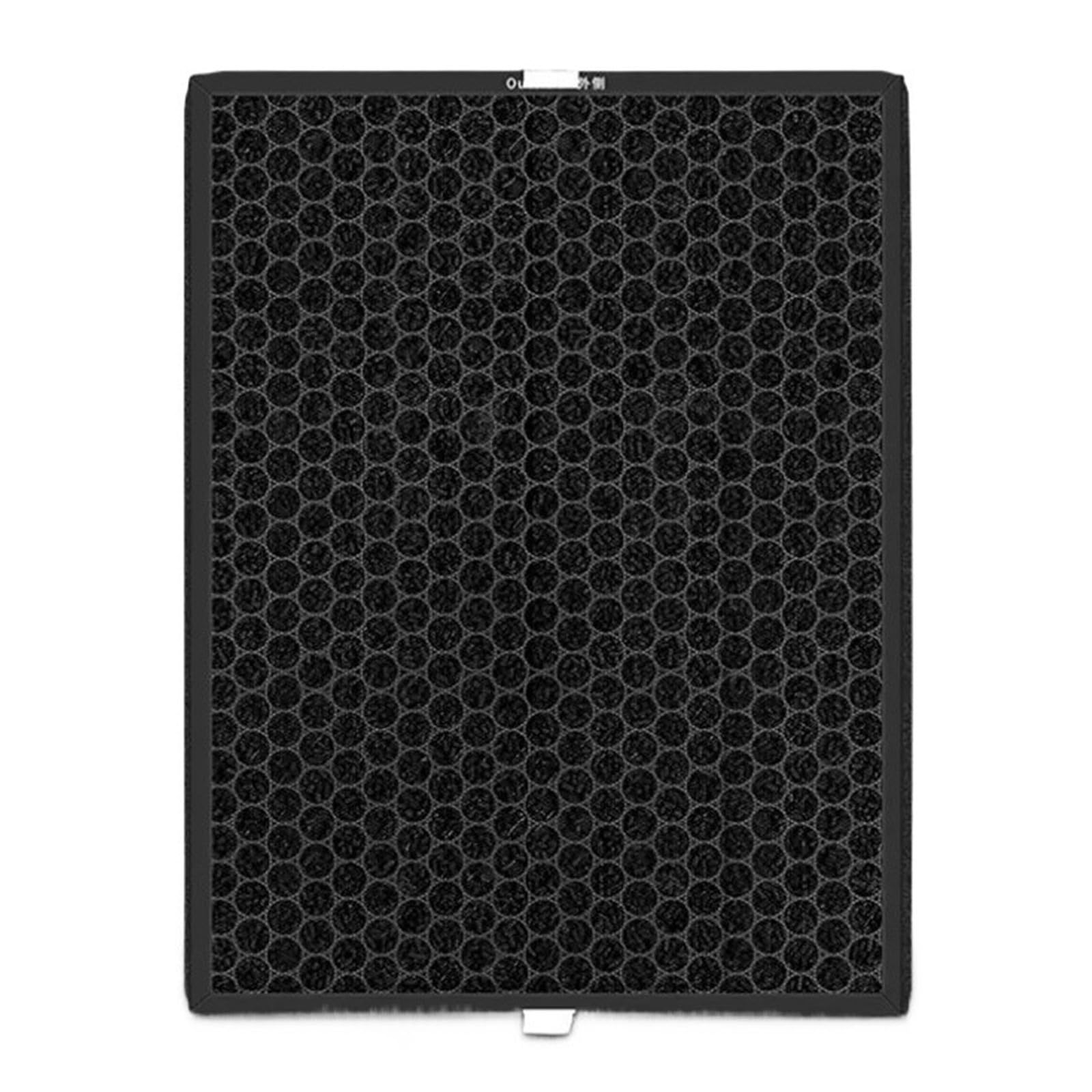 Filtro Purificador De Aire H13 FY5185 Y Filtro De Carbón Activado FY5182/30 Compatible With Philips AC5659 Series 5000 Y 5000i